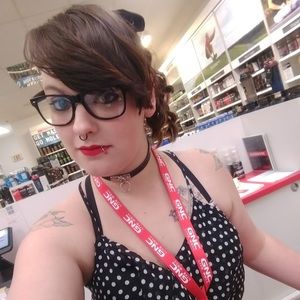 Meet your Posher, Cheyenne